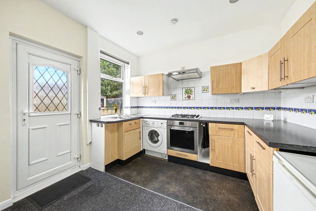 Devonshire Avenue East Hasland